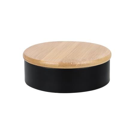 ขวดโหลแก้วฝาเกลียว KECH ORING 0.39 ลิตร สีใส_3
