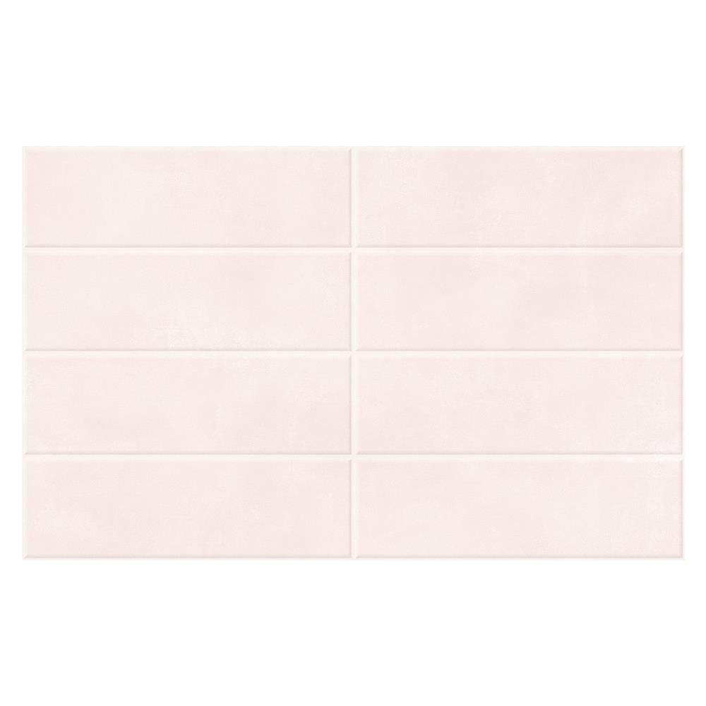 กระเบื้องผนัง 25x40 ซม. TARA เจเนสซ่า ไลท์เบจ 1 ตร.ม.
