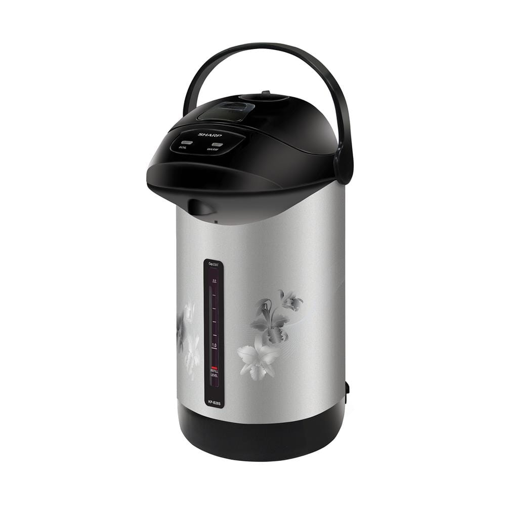 กระติกน้ำร้อน MANUAL SHARP KP-B28S MC 2.8 ลิตร