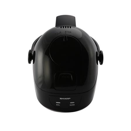 กระติกน้ำร้อน MANUAL SHARP KP-B28S MC 2.8 ลิตร_5