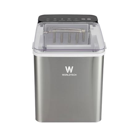เครื่องทำน้ำแข็งอัตโนมัติ WORLDTECH WT-IM700 1.80 ...