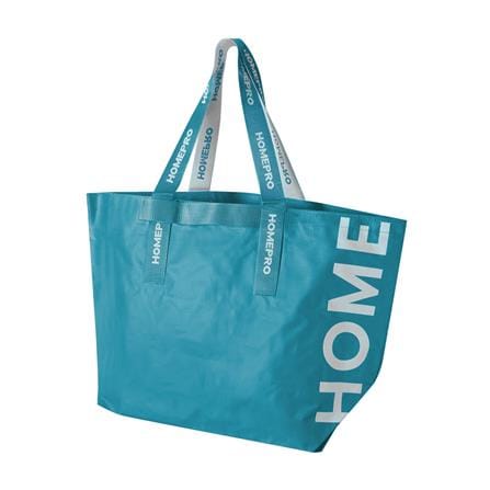 กระเป๋าอเนกประสงค์ CIRCULAR PRODUCT PLIM SIZE L สีฟ้า_2