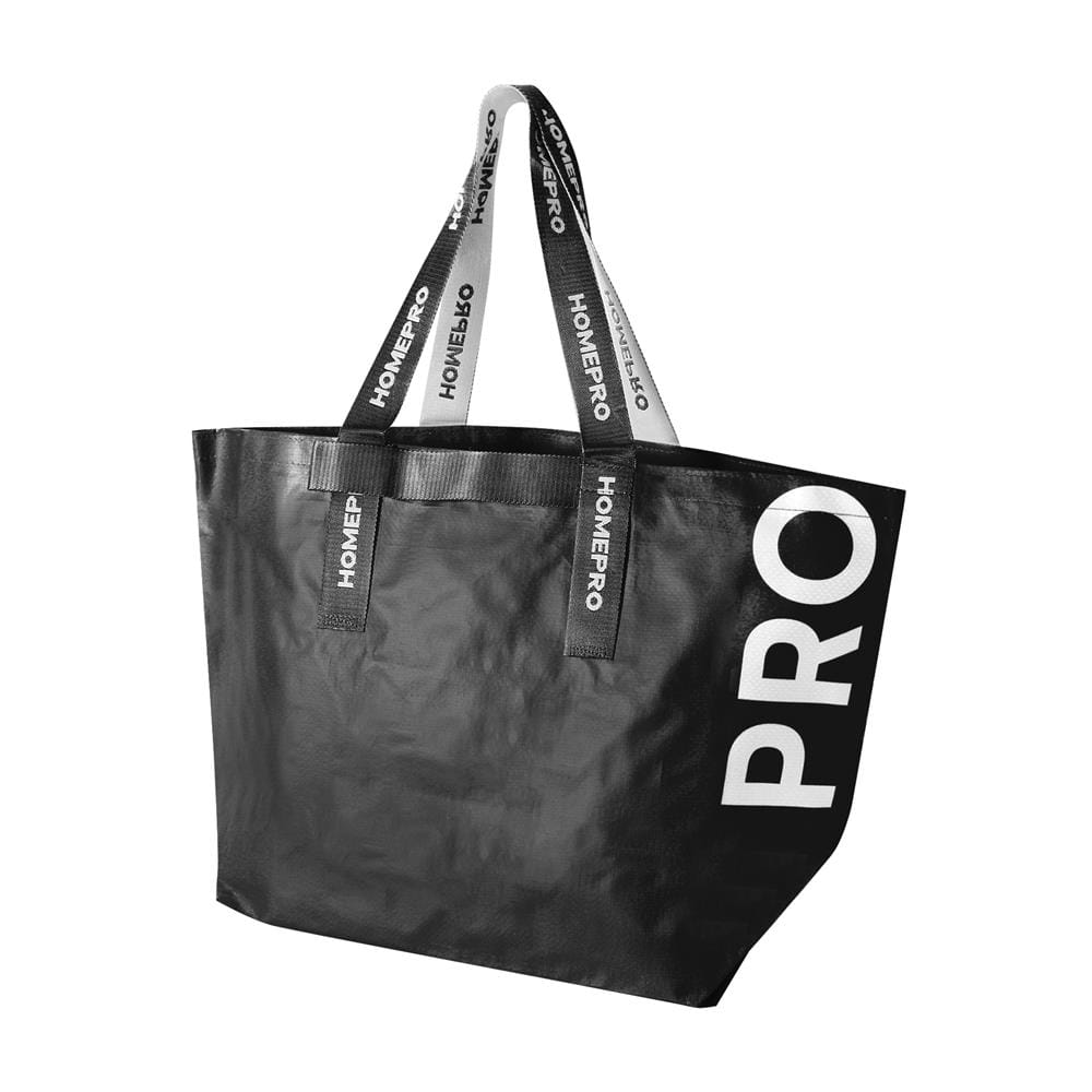 กระเป๋าอเนกประสงค์ CIRCULAR PRODUCT PLIM SIZE L สีดำ