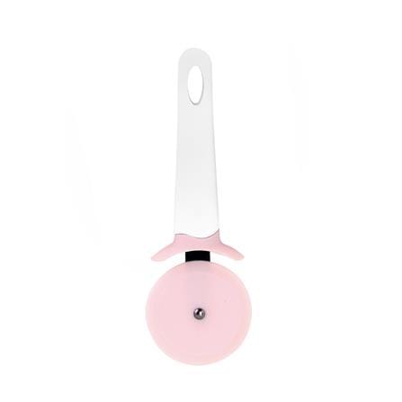ที่ตัดพิซซ่า PENGUIN KSA16 สีชมพู/ขาว_0