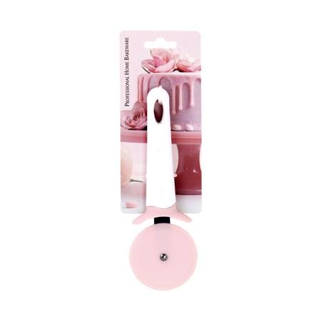 ที่ตัดพิซซ่า PENGUIN KSA16 สีชมพู/ขาว_1