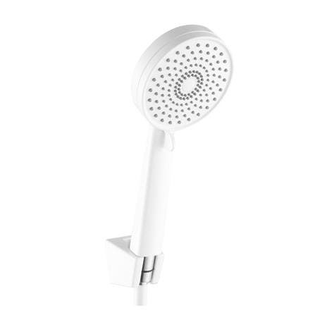 ชุดฝักบัวสายอ่อน 3 ระดับ HANG HS-545WH_0