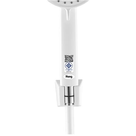 ชุดฝักบัวสายอ่อน 3 ระดับ HANG HS-545WH_4