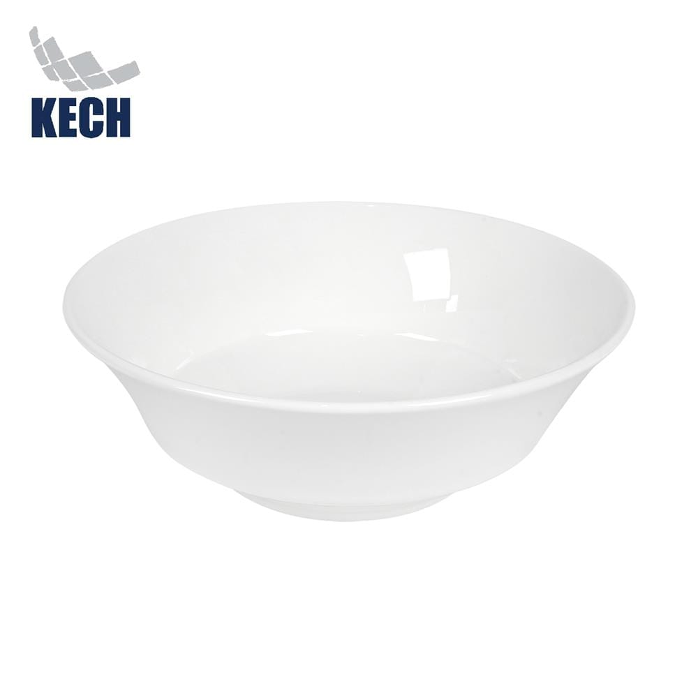 ชาม PORCELAIN 9 นิ้ว KECH SNOW PROF. BELL_1