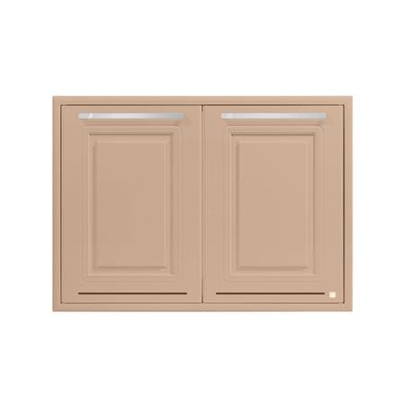 บานซิงค์คู่ KING PLAT-PEARL AIR 96x68.8 ซม. สี SAN...