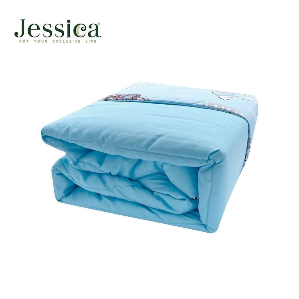 ผ้านวม JESSICA FROZEN 60X80 นิ้ว 22069-JP012