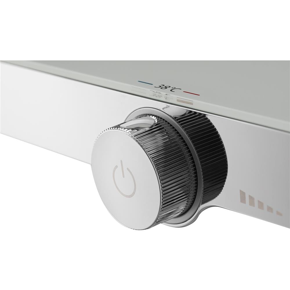 ฝักบัว RAIN SHOWER ผสม COTTO CT2307W