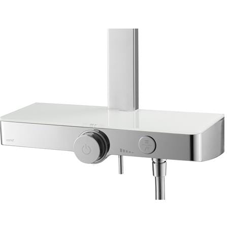ฝักบัว RAIN SHOWER ผสม COTTO CT2307W_1