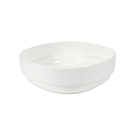 ชาม PORCELAIN 6 นิ้ว KECH SNOW CUBE_2