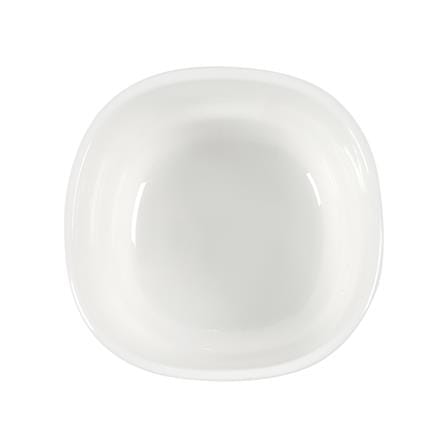 ชาม PORCELAIN 4 นิ้ว KECH SNOW CUBE_3