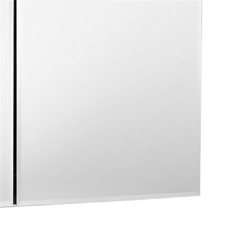 ตู้กระจกอะลูมิเนียม KOHLER K-15239X-NA