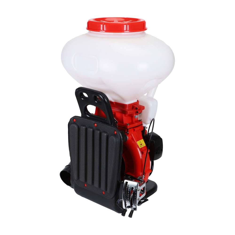 เครื่องพ่นปุ๋ยและเมล็ด SPRING SM-26L-N 26 ลิตร
