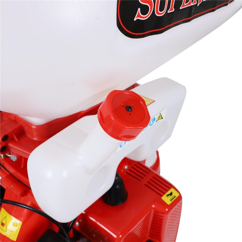 เครื่องพ่นปุ๋ยและเมล็ด SPRING SM-26L-N 26 ลิตร