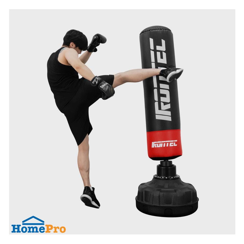 กระสอบทรายตั้งพื้น IRONTEC FIGHT XL