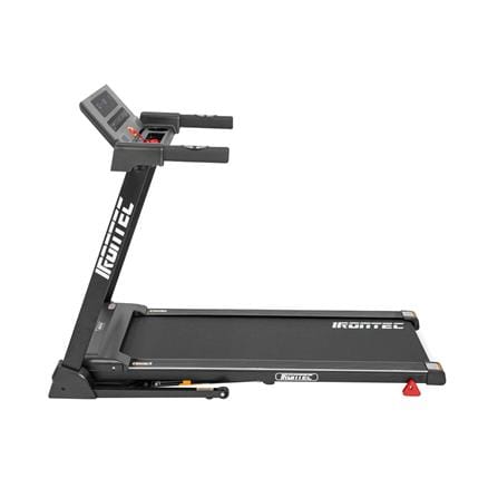 ลู่วิ่งไฟฟ้า IRONTEC CX10_1