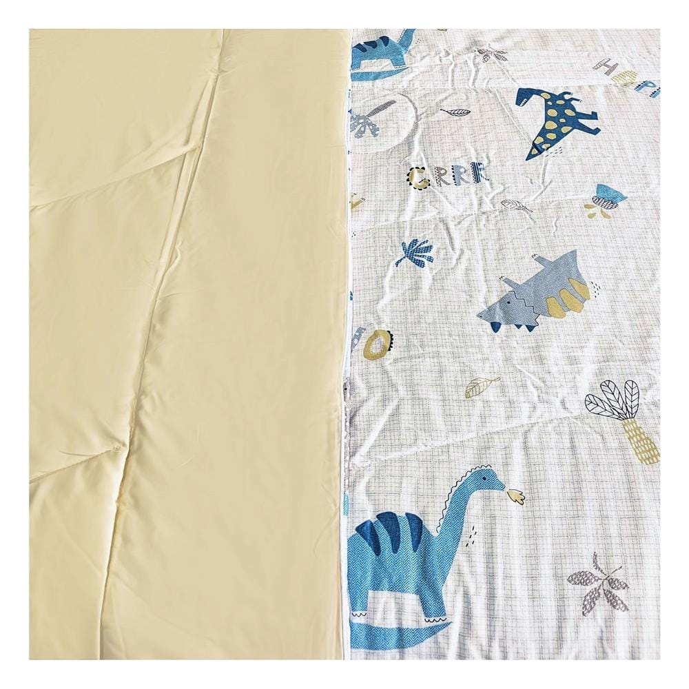 ชุดผ้าปูที่นอน 6 ฟุต 3 ชิ้น ESSE TENCEL 520T 5306