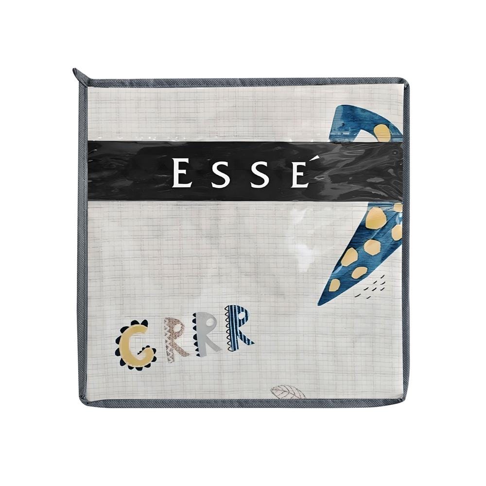 ชุดผ้าปูที่นอน 6 ฟุต 3 ชิ้น ESSE TENCEL 520T 5306