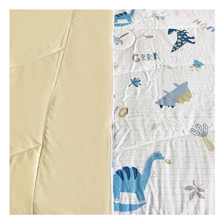 ชุดผ้าปูที่นอน 6 ฟุต 3 ชิ้น ESSE TENCEL 520T 5306_3