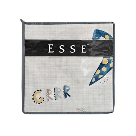 ชุดผ้าปูที่นอน 6 ฟุต 3 ชิ้น ESSE TENCEL 520T 5306_4