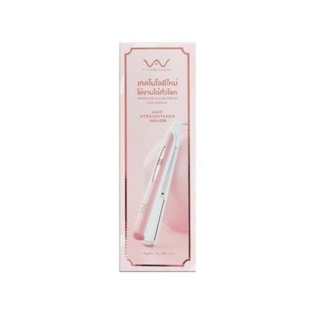 เครื่องหนีบผม VIVID & VOGUE VAV-006_1