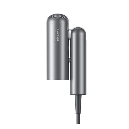 ไดร์เป่าผม DREAME POCKET SPACE GRAY_6