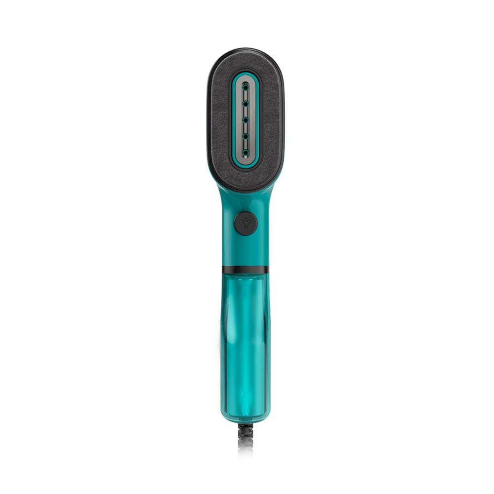 เตารีดไอน้ำพกพา TEFAL DT2024E1 สีเขียว