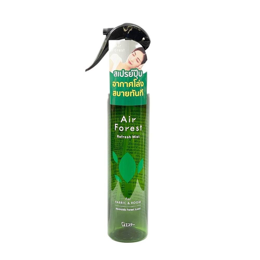 สเปรย์ปรับอากาศ SHALDAN AIR FOREST MIST 230 มล.