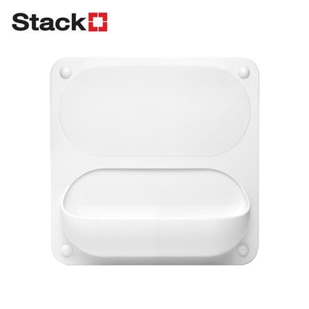 ที่ใส่ของแม่เหล็ก STACKO BUBBLE A 21X21X5.3 ซม. สี...