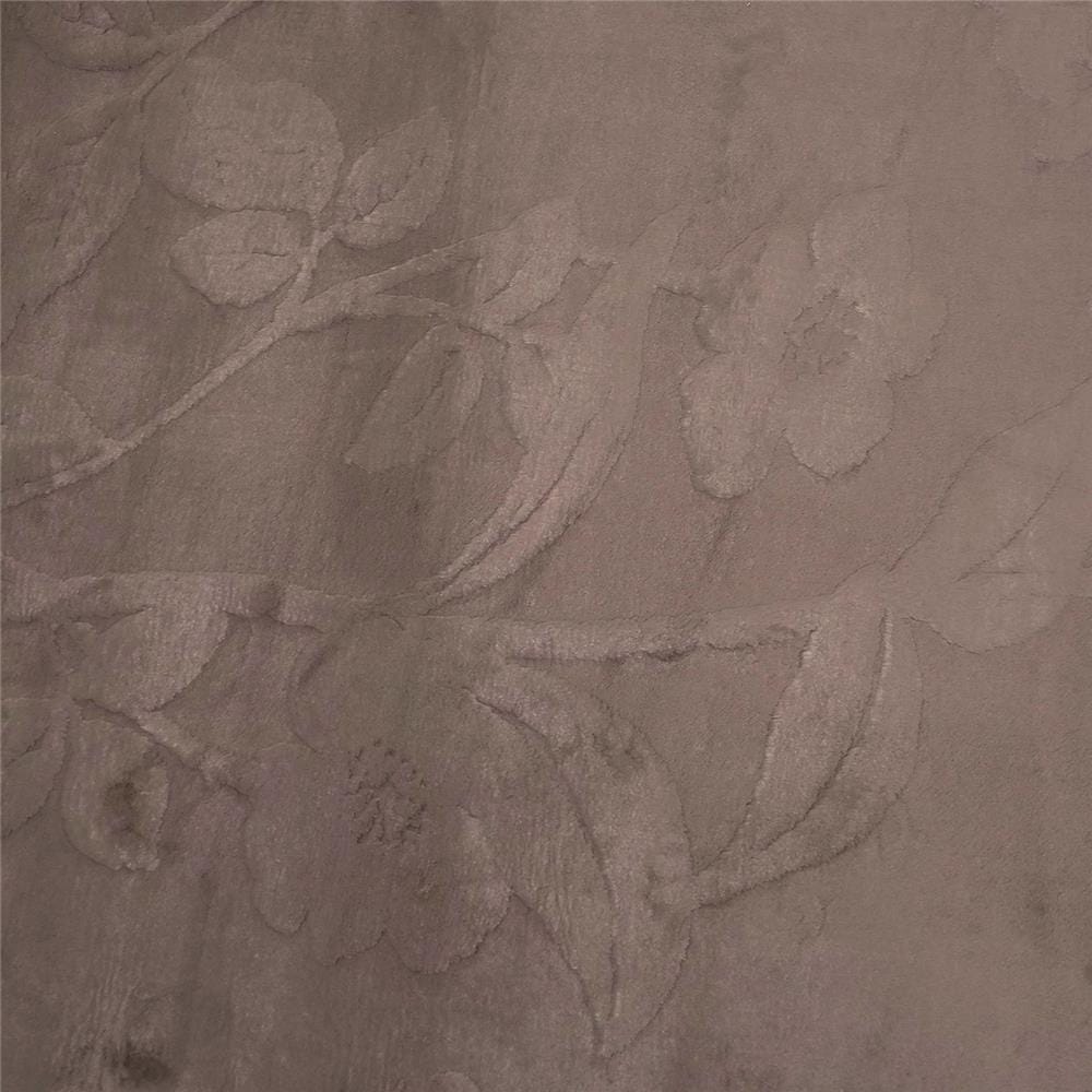 พรม HOME LIVING STYLE FLOWER 150X220 ซม. สีน้ำตาล