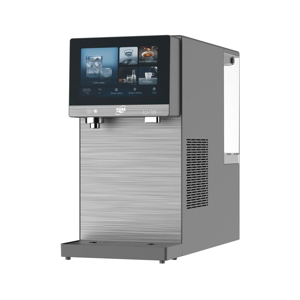 เครื่องกรองน้ำดื่ม PURE COOL HYBRID