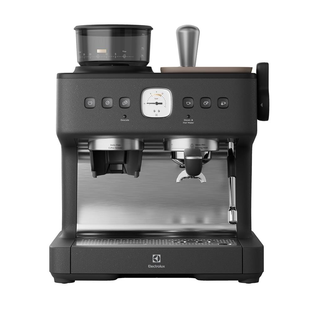เครื่องชงกาแฟอัตโนมัติ ELECTROLUX E7EC1-600P