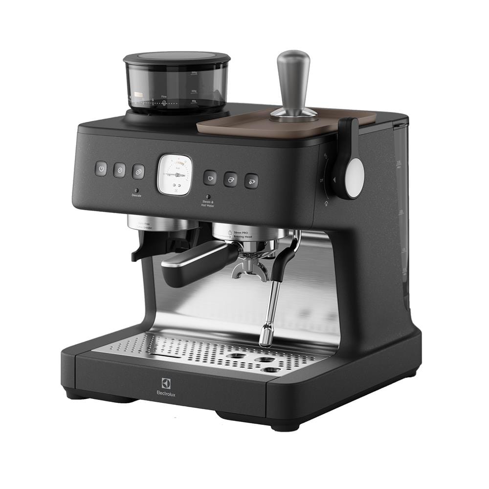 เครื่องชงกาแฟอัตโนมัติ ELECTROLUX E7EC1-600P