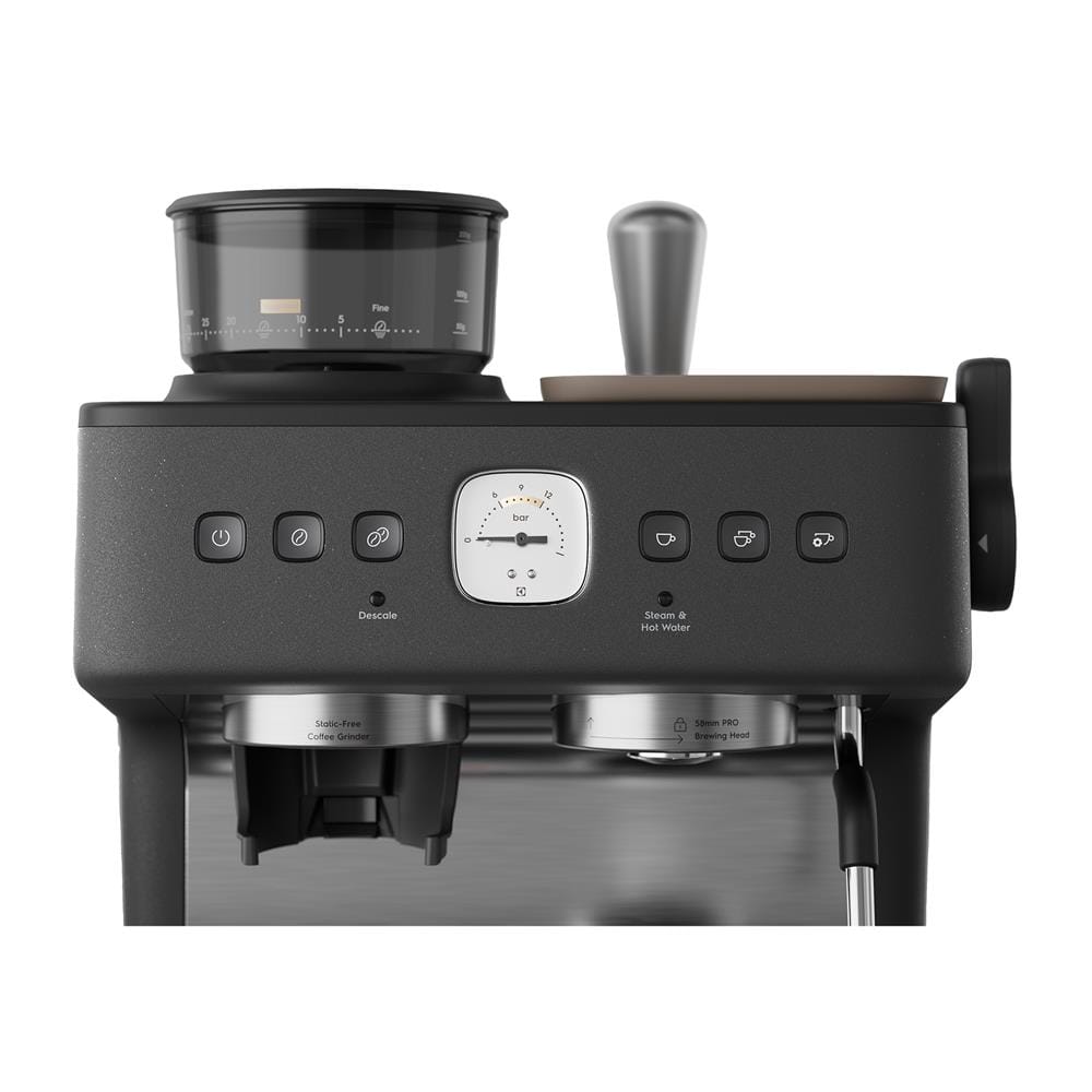เครื่องชงกาแฟอัตโนมัติ ELECTROLUX E7EC1-600P