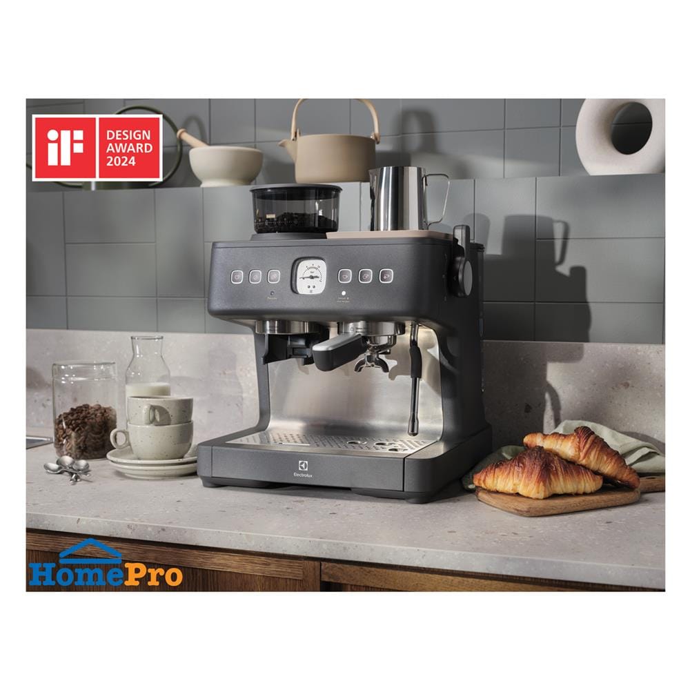 เครื่องชงกาแฟอัตโนมัติ ELECTROLUX E7EC1-600P