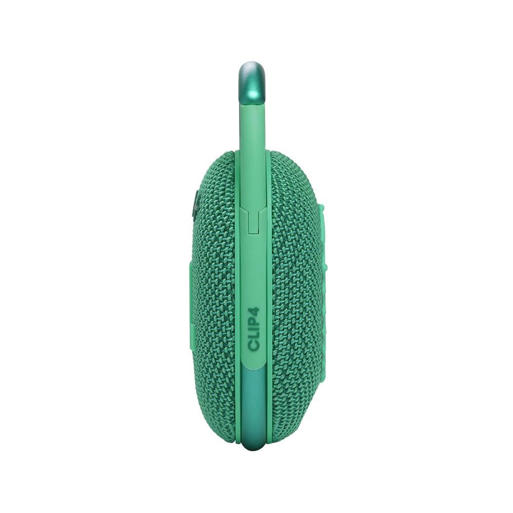 ลำโพงพกพา JBL CLIP 4 ECO สีเขียว