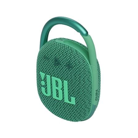 ลำโพงพกพา JBL CLIP 4 ECO สีเขียว_0