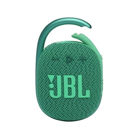 ลำโพงพกพา JBL CLIP 4 ECO สีเขียว_1