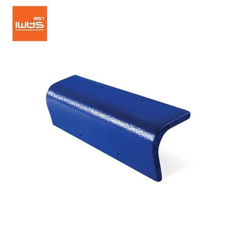 ครอบข้าง ตราเพชร CT เพชร 20x42 ซม. สีน้ำเงินรอยัล_0