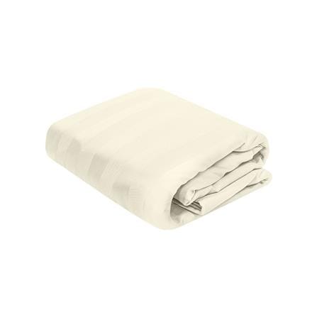ปลอกผ้านวม PICASSO CT STRIPE 80X100 นิ้ว สี CREAM_0