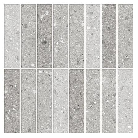 กระเบื้องพื้น 18x18 นิ้ว TARA แดนเจโล่ เทา PM 1 ตร.ม._0