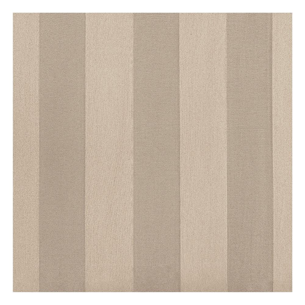 ปลอกผ้านวม PICASSO CT STRIPE 70X90 นิ้ว สี BROWN