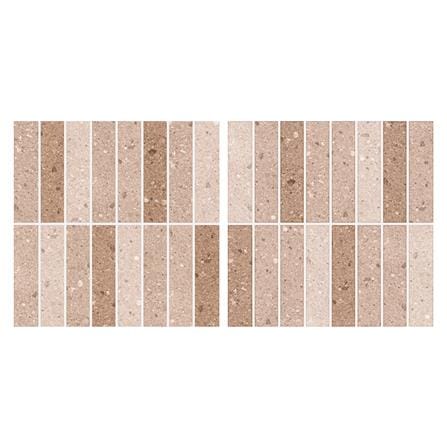 กระเบื้องพื้น 18x18 นิ้ว TARA แดนเจโล่ น้ำตาล PM 1 ตร.ม._1