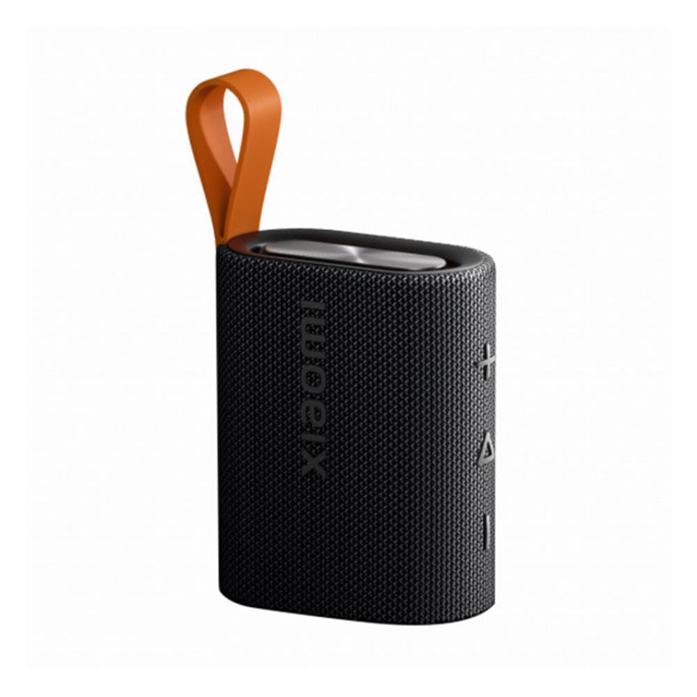 ลำโพงบลูทูธ XIAOMI XMI-QBH4269GL สีดำ