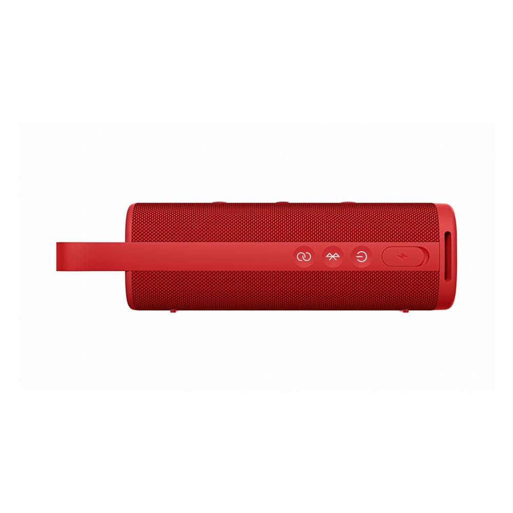 ลำโพงบลูทูธ XIAOMI SOUND OUTDOOR XMI-QBH4263GL สีแดง