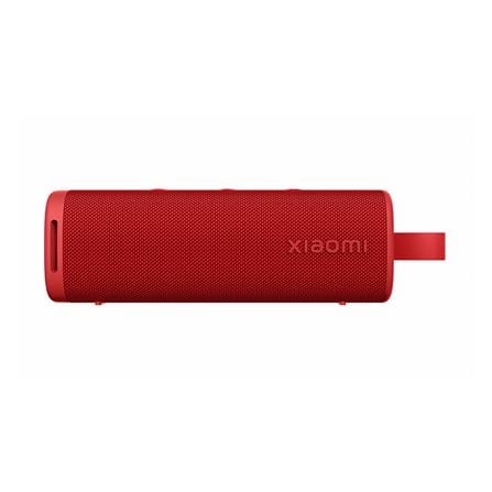 ลำโพงบลูทูธ XIAOMI SOUND OUTDOOR XMI-QBH4263GL สีแดง_0