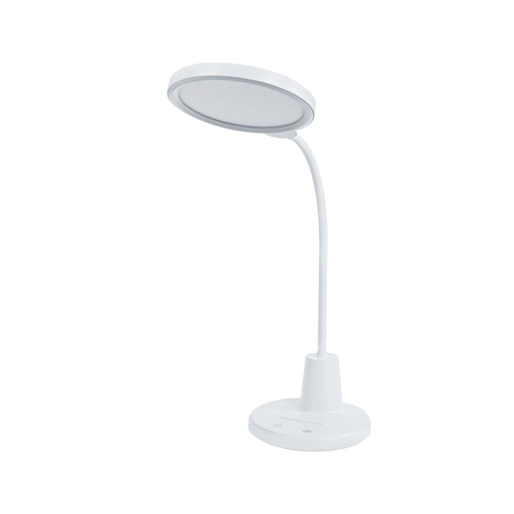 ไฟอ่านหนังสือ LED CARINI MT752WH 10 วัตต์ สีขาว_1